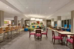 Home2 Suites By Hilton Destin - Réception