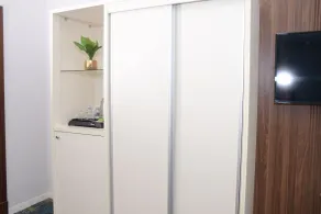 شقق ارين المطار للشقق المخدومة - Room