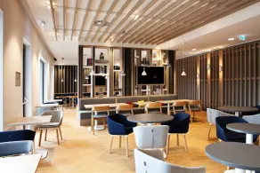 Holiday Inn Express - Trier by IHG - Restaurant