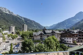 Pointe Isabelle - View from room