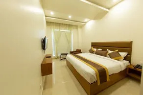 Comfort By Choice - Chambre