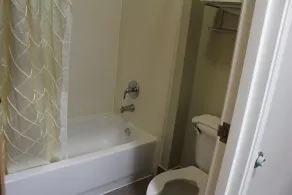 Home Gate Inn & Suites - Salle de bain