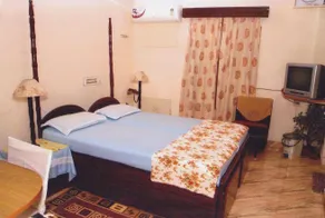 Sonnetta Residency - Quarto