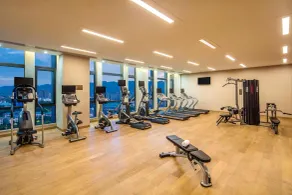 Holiday Inn Chongqing High-Tech Zone by IHG - Piscina