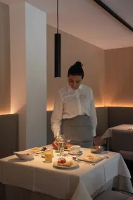MyPARADIES - Restaurant