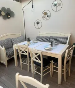 Castro Hotel - Restaurant