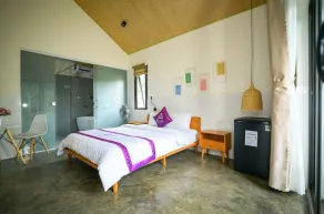 Shanti Wellness Sanctuary Đà Lạt - Værelse