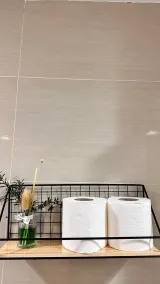 AdahkuMaya Luxury Suites - Badezimmer