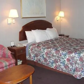 Royal Inn - Chambre