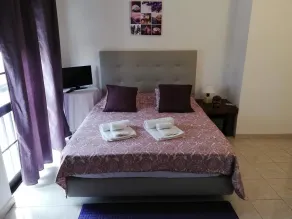 AL "Hospedaria Por do sol" Sunset Olhao - Chambre