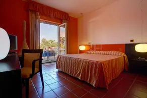 Orizzonte Acireale Hotel - Chambre