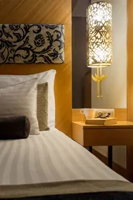 Marmara Hotel Budapest - Room
