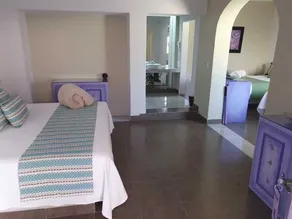 Hotel castillon - Room