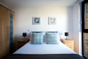 Absolute Stays On Essex- Contractors Families Free Wifi Free Parking Airport - Rom
