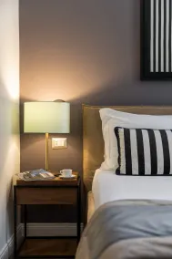 Le Mummarelle - Room