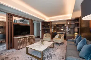 InterContinental Lisbon by IHG - Room