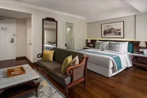 Maison Aurelia Sanur, Bali - By Préférence - Room