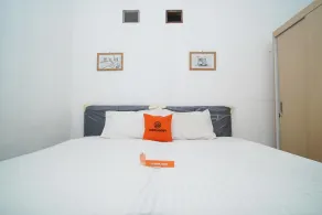 KoolKost @ Batutulis Bogor - Zimmer