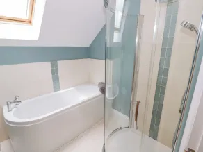 Filly Brook - Salle de bain
