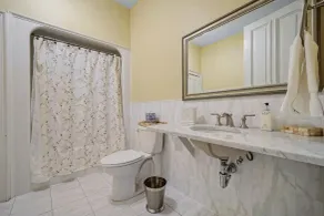 Cromwell Manor Inn - Salle de bain