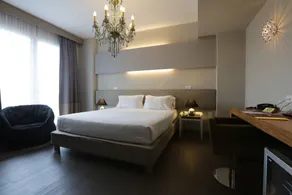 Admiral Park Hotel by Falco D'Oro Hotels - Room