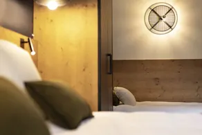 HIGALIK HOTEL - Room