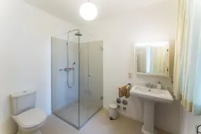 Landhaus Reverchon - Salle de bain
