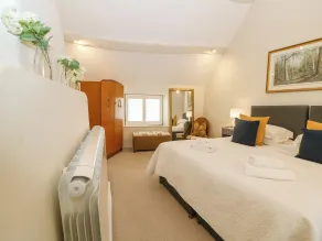 The Apartment Stow-on-the-Wold - Room
