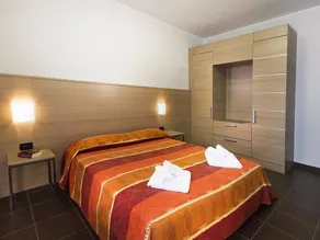 Residence Corte Camaldoli - Room