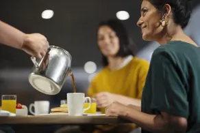 Holiday Inn Battle Creek by IHG - Restaurant