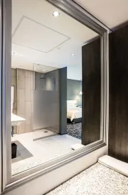 Trademark Hotel - Room