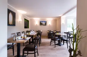 Hotel am Herkules - Restaurant