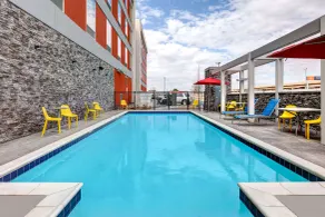 Home2 Suites By Hilton Tulsa Airport - Piscine