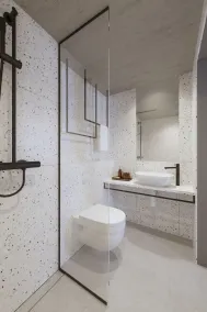 Blique by Nobis, Stockholm, a Member of Design Hotels™ - Bathroom