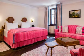 Hotel Goldener Hirsch, A Luxury Collection Hotel, Salzburg - Chambre