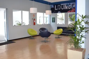 ibis budget Divinopolis - Rezeption