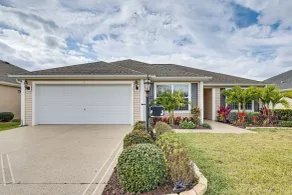 Swim, Golf & Unwind: Home 5 Mi to Lake Sumter! - Interiør