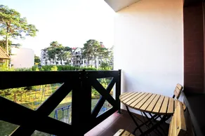 Hotel Continental - Room