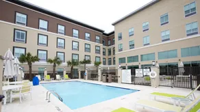 Holiday Inn Express & Suites Houston NW - Hwy 290 Cypress by IHG - Pool