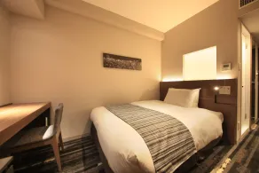 Hotel Sunroute Ginza - Chambre