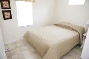 Tampa East RV Resort- Campground - Room