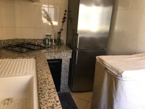 Ali Appartement - Chambre