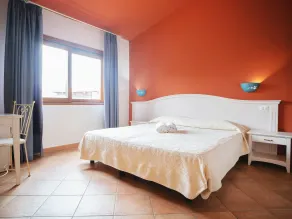 Hotel Pedra Santa - Chambre