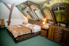 Hotel Polonia - Frankfurt/Oder - Room