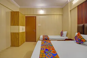 Via Lal Sai Residency - Room