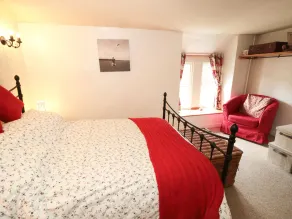 Holly Cottage - Rom