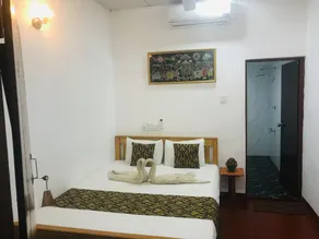 Ubay Guest House - Zimmer