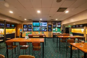 Blacktown Tavern - Restaurant