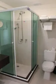 Prix Hotel - Baño