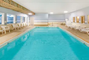 Days Inn by Wyndham Alpena - Piscine
